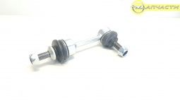 Стойка стабилизатора BMW X5 E70 RR # 5600220SX Stellox