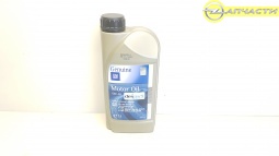Масло ДВС OP Dexos2 LongLife 5W30 93165690 GM 1л